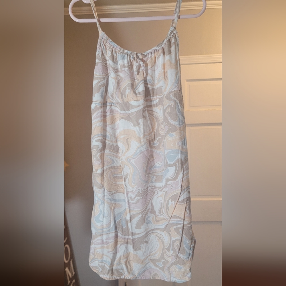 Abercrombie kids girls dress